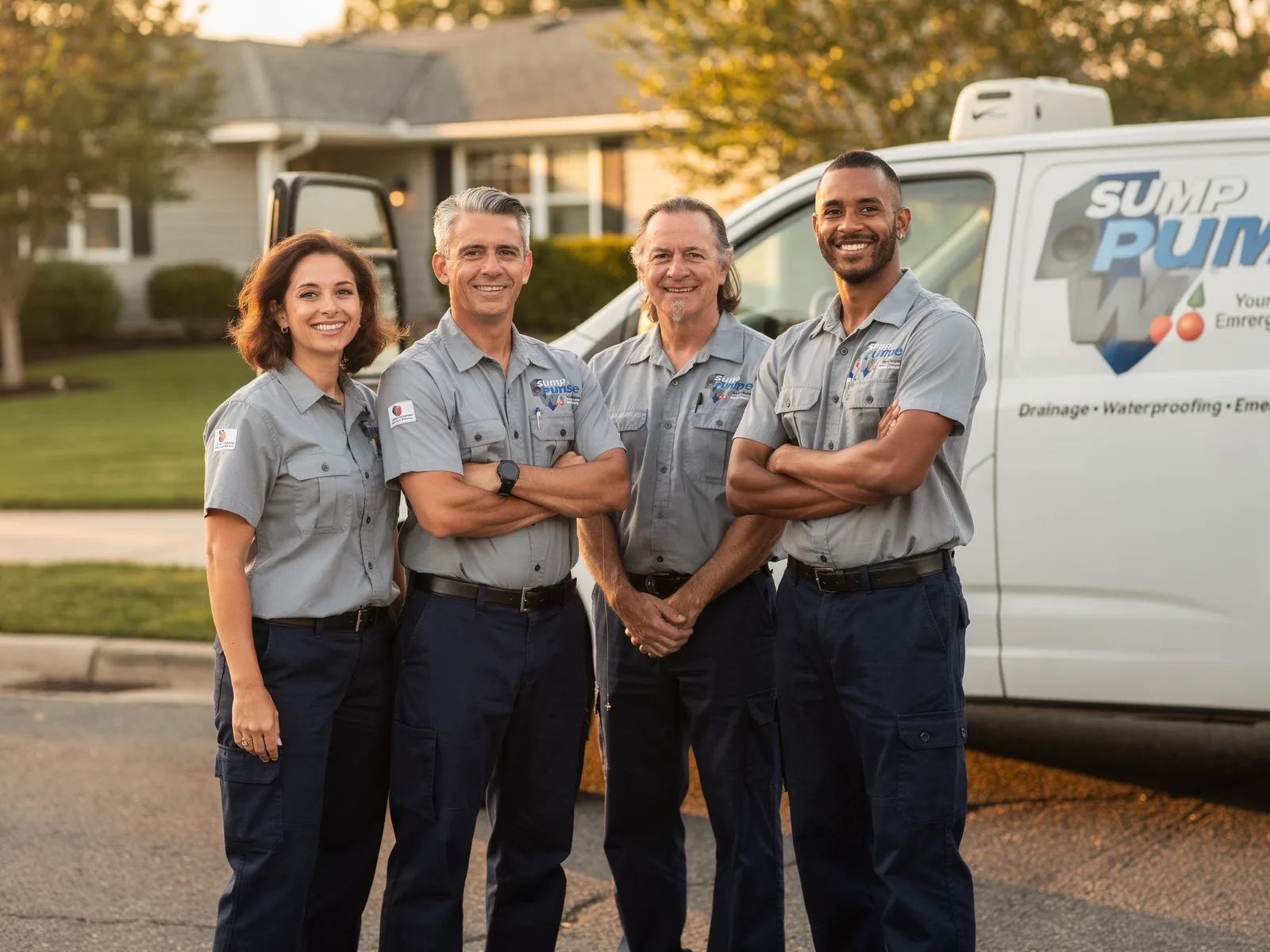 Water Heater Repair company in Pamplico, SC